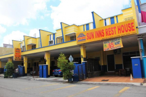 Sun Inns Rest House Kuantan